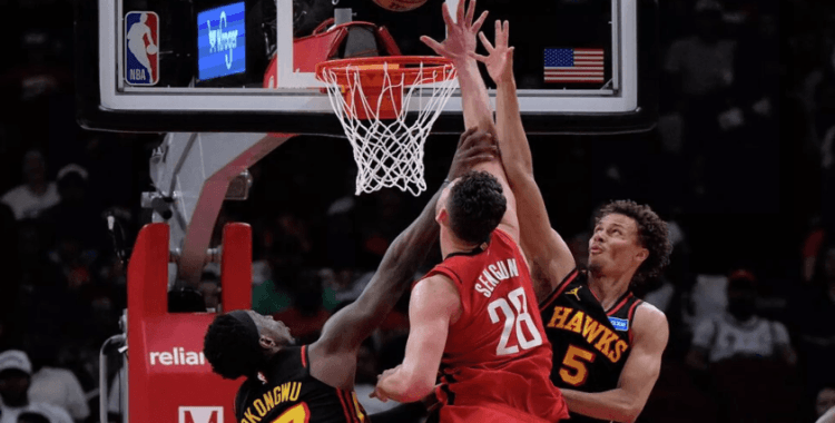 NBA’de Rockets kazandı: Alperen Şengün’den 'double-double' performansı