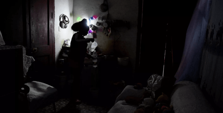 Küba’da bir hafta içinde ikinci kez ülke çapında elektrik kesintisi