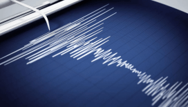 Erzurum'da 3.5 büyüklüğünde deprem