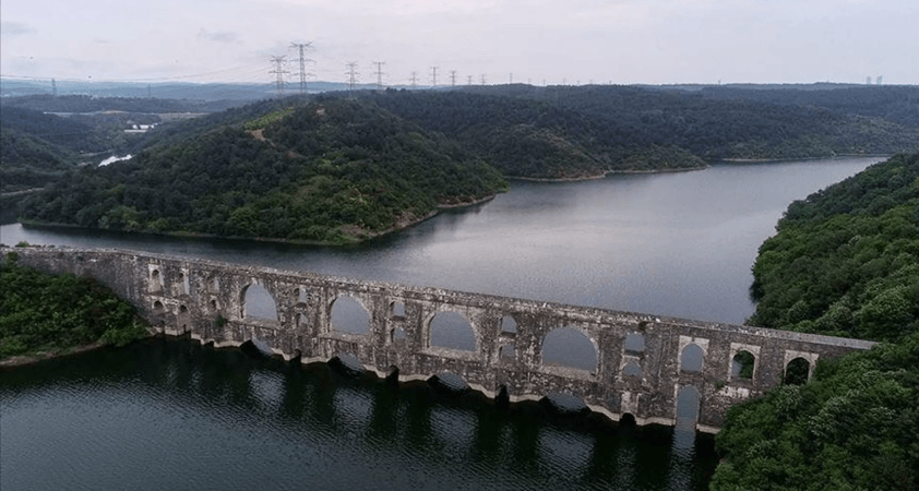 İSKİ paylaştı: İstanbul'da barajların doluluk oranları nasıl?