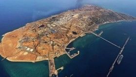 İsrail basını: ABD, Harg adasına kara operasyonuna hazırlanıyor