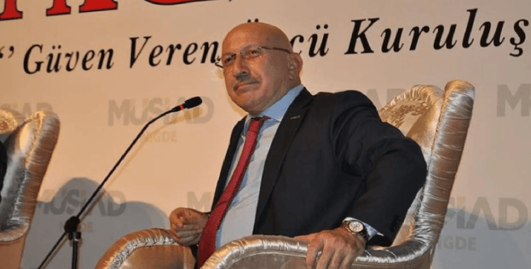 Eski AK Parti Milletvekili Bayram Ali Bayramoğlu tutuklandı