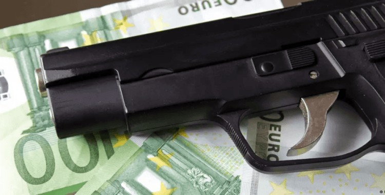 Berlin'de Türkleri terörize eden Daltonlar Alman basınında