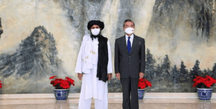 Taliban ile Çin arasında 'Doğu Türkistan' gerilimi: 'Temaslarda Zor Başlık'