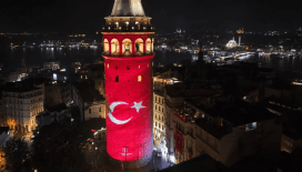 Galata Kulesi’nde mülkiyet davası sonuçlandı: Mahkeme İBB’nin talebini reddetti
