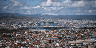 Moğolistan Başbakanı Gombocavın Zandanshatar istifa etti