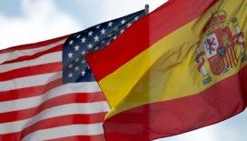 İspanya, İran'a karşı savaşta yer alan ABD uçaklarına hava sahasını kapattı