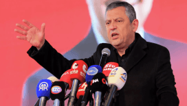 Ankara Cumhuriyet Başsavcılığı, Özgür Özel hakkında soruşturma başlattı