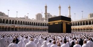 Suudi Arabistan’dan umrecilere ülkeyi terk edin!