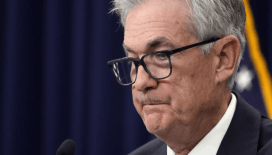 FED Başkanı Powell: ABD'nin borcu, ekonomisinden hızlı büyüyor, gidişat sürdürülemez halde