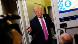 Trump, savaşın faturasını Araplara çıkarıyor