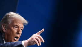 Trump: NATO'dan tiksiniyorum