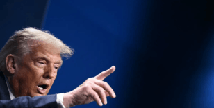 Trump: NATO'dan tiksiniyorum