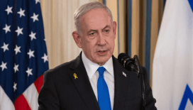 Netanyahu itiraf etti! 'Körfez ülkeleriyle İran hakkında gizlice görüştük'