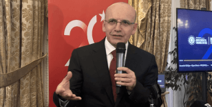 Bakan Şimşek: Orta Doğu'daki savaşın tedarik zincirlerinin yeniden çeşitlenmesine yol açacağını düşünüyorum