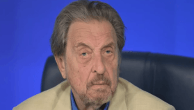 Elon Musk’ın babasından Ukrayna tanımlaması: Hilekar bir devlet