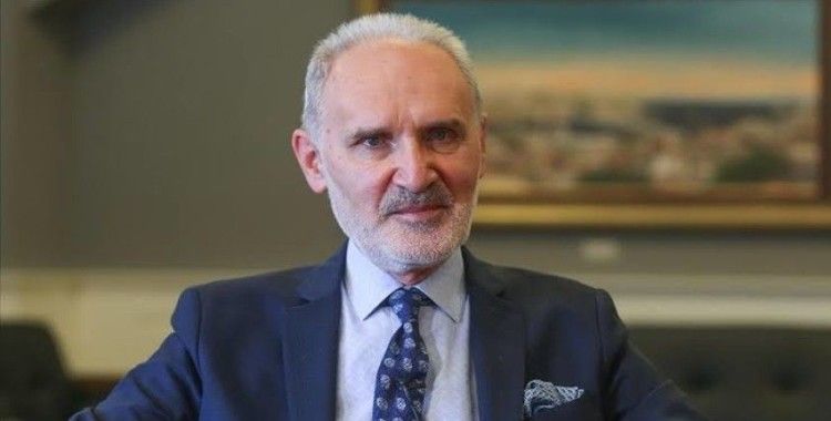 İTO Başkanı Avdagiç’ten ‘fırsat’ önerisi: ‘Altın ithalatı kotası kaldırılsın’