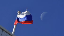 Rusya Savunma Bakanlığı: LHC tamamen düşman işgalinden kurtarıldı