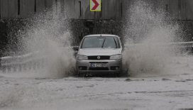 Meteoroloji'den 31 il için sarı kodlu yağış ve fırtına uyarısı: Ani su baskınlarına dikkat