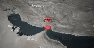 Garibabadi: Savaş bittikten sonra Umman ile Hürmüz Boğazı konusunda protokol imzalamayı planlıyoruz