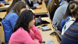 Yükseköğrenimi yarıda kesilen öğrencilere okula dönüş yolu açılıyor