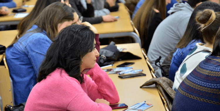 Yükseköğrenimi yarıda kesilen öğrencilere okula dönüş yolu açılıyor