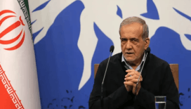 İran Cumhurbaşkanı Mesud Pezeşkiyan’dan dünyaya acil çağrı: Bu bir insanlık suçudur