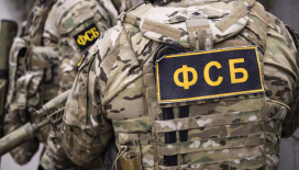 Moskova'da üst düzey bir güvenlik yetkilisine yönelik terör saldırısı önlendi