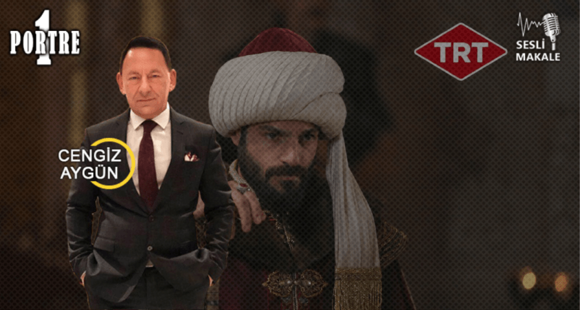 Kara Murat ve Malkoçoğlu’ndan Fetihler Sultanı Mehmet seviyesine gelen TRT