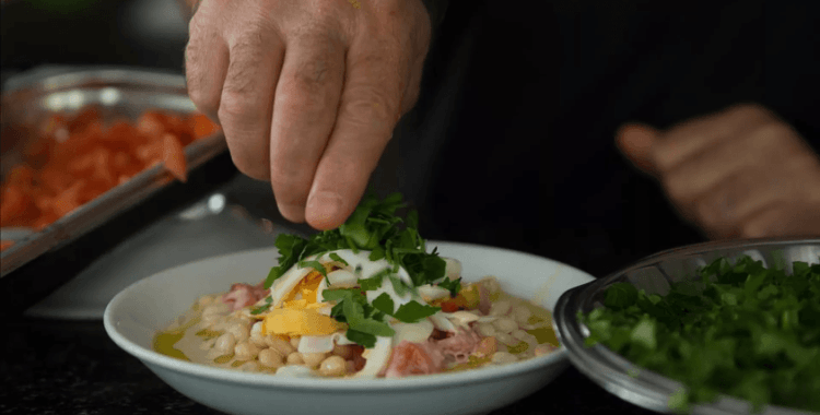 Dünyanın en iyi fasulye yemekleri açıklandı: Türkiye'den iki lezzet listeye seçildi