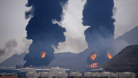 BAE’de petrol alarmı: Borouge tesisinde saldırı sonrası üretim durdu