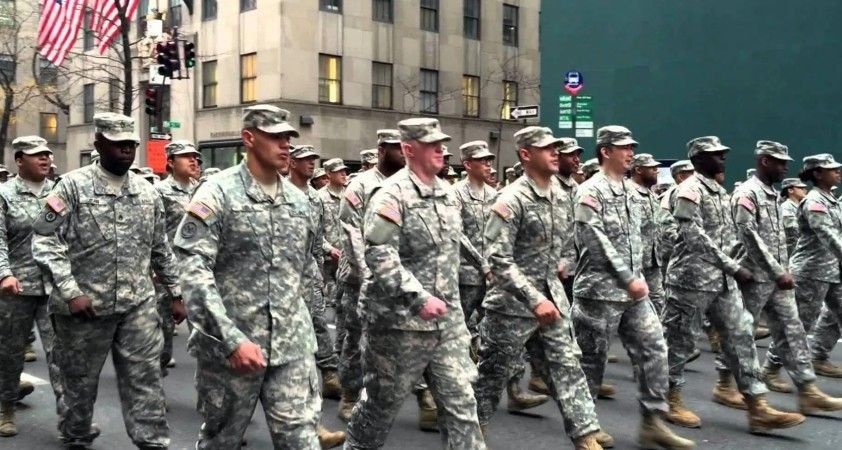ABD ordusunda tasfiye krizi büyüyor: Kararın savaş varken alınması tepki yarattı