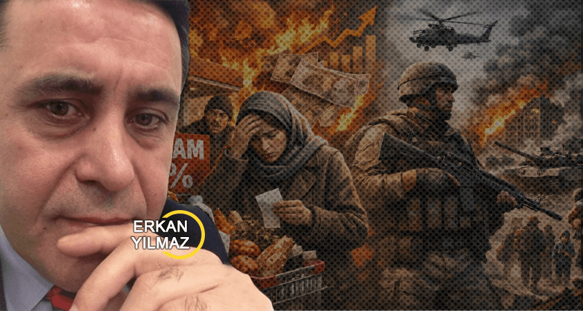 Pahalılık var ama ya savaşa girseydik…