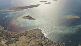 Bakan Uraloğlu duyurdu: Türk sahipli gemi Hürmüz Boğazı'nı geçti