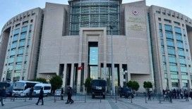 Ünlülere uyuşturucu operasyonu: Simge Sağın, Melek Mosso ve Mustafa Ceceli dahil 9 kişi gözaltında