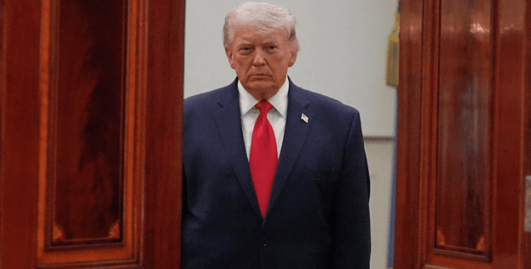 Trump: Bu gece bütün bir medeniyet yok olacak