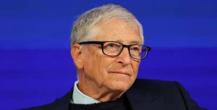 Bill Gates, Epstein soruşturmasında ABD Kongresi’ne ifade verecek