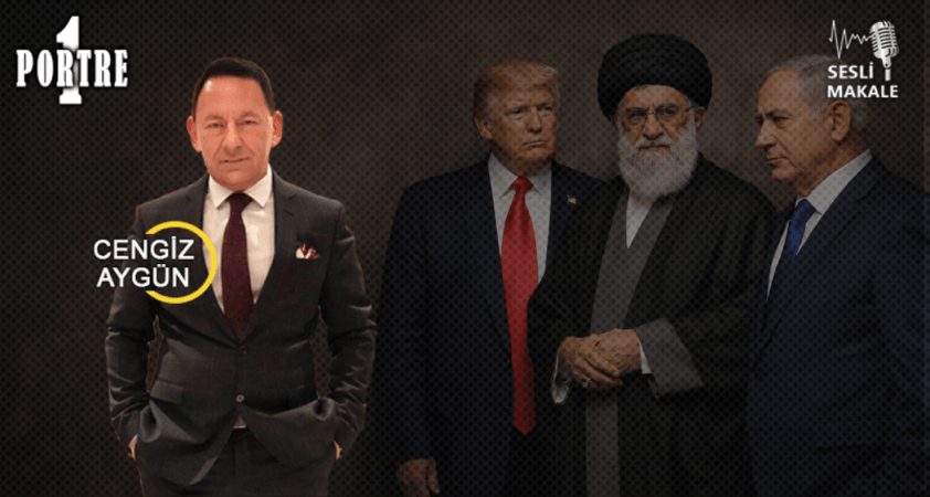 İran da Amerika da İsrail de kazandıysa kim kaybetti o halde?