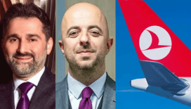 Türk Hava Yolları yönetiminde kritik değişiklik; Yönetim Kurulu Başkanı Ahmet Bolat ve Genel Müdür Bilal Ekşi görevden alındı