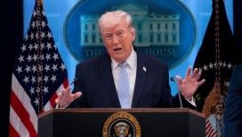 İran savaşı, ABD’de azil tartışmasını yeniden alevlendirdi: 'Trump’ı görevden alın'