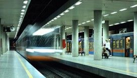 Ankara'ya 4 yeni metro hattı geliyor