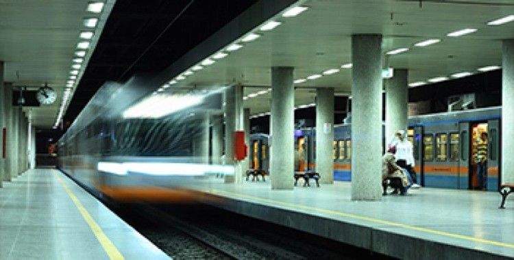 Ankara'ya 4 yeni metro hattı geliyor