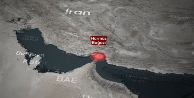 İki haftalık karşılıklı ateşkes: 'Hürmüz'den kontrollü geçiş, ABD tüm bölgesel üslerden çekilecek'