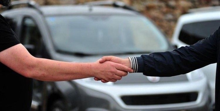 İkinci el satışa e-Devlet şartı geliyor: Bakanlık açıkladı, televizyon da listede