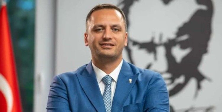 Bornova Belediye Başkanı Ömer Ekşi gözaltına alındı