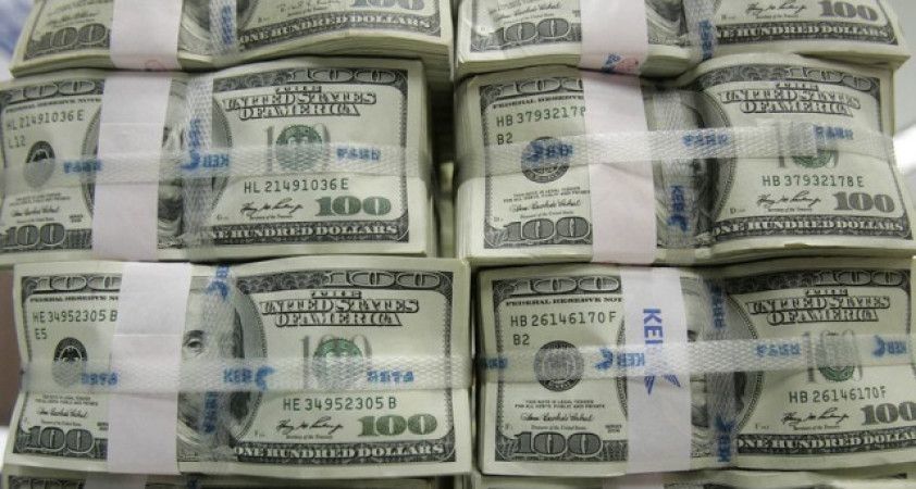 ABD'de savaşın etkili olduğu Mart'ta enflasyon hızlandı