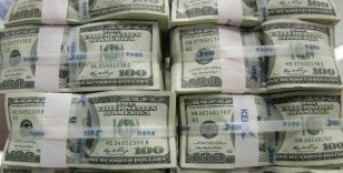 ABD'de savaşın etkili olduğu Mart'ta enflasyon hızlandı