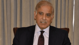 Pakistan Başbakanı Şerif: Ya tamam ya devam