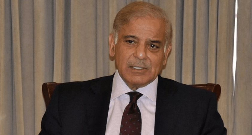 Pakistan Başbakanı Şerif: Ya tamam ya devam