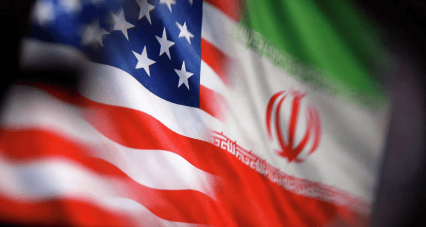 'ABD İran'ın teklifini kabul etti'